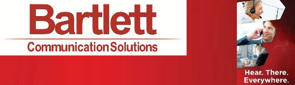 Bartlett Communication Solutions Newsletter